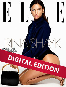 Elle Digital